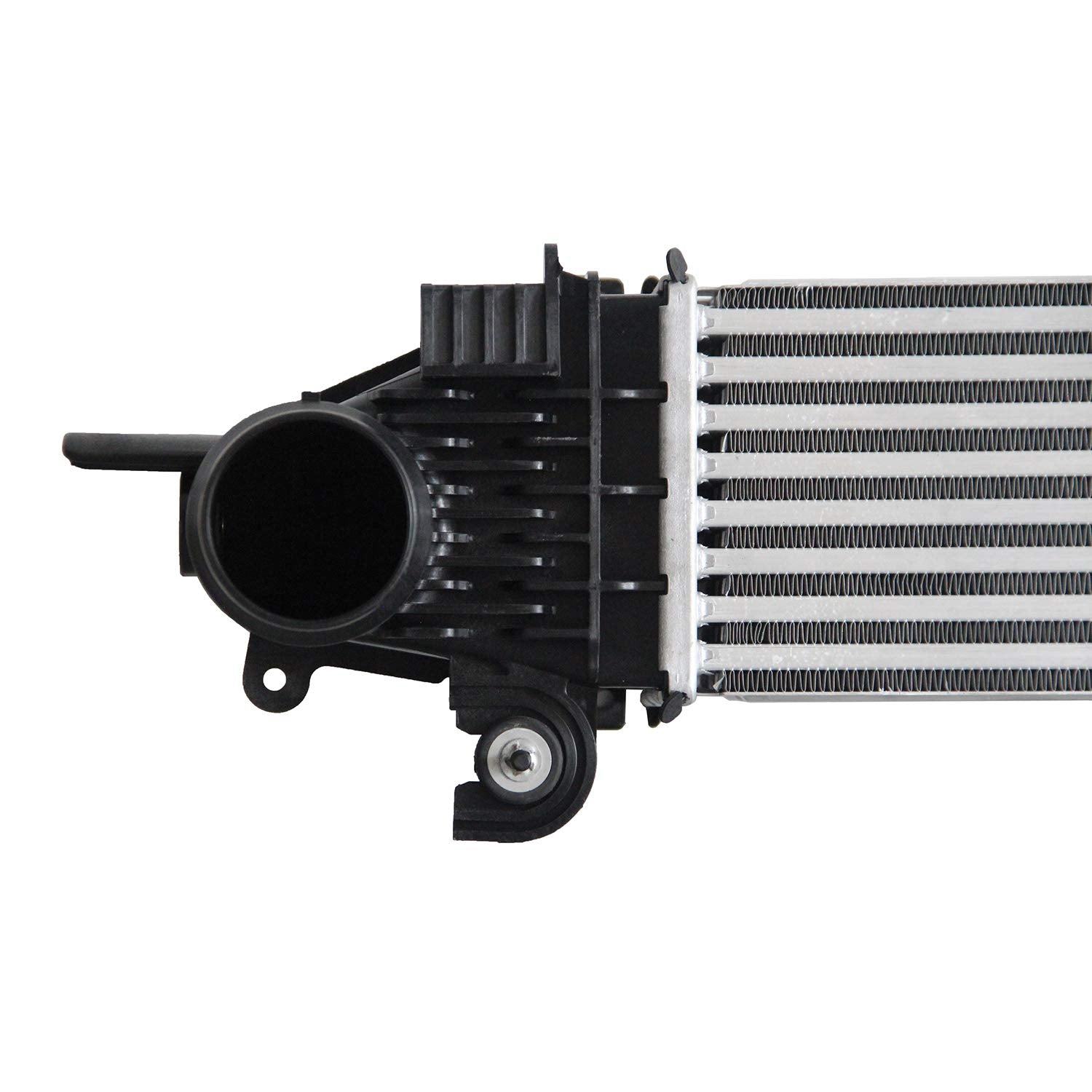 Charged Air Cooler TYC 18123 Compatible with 2018-2020 Chevrolet Equinox