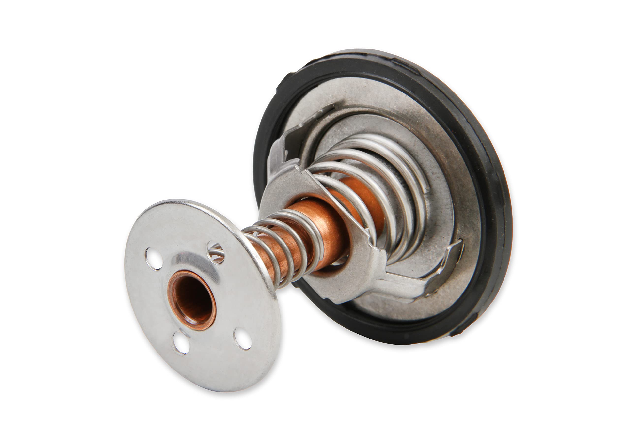 6367 Mr. Gasket Thermostat - 160 Degree