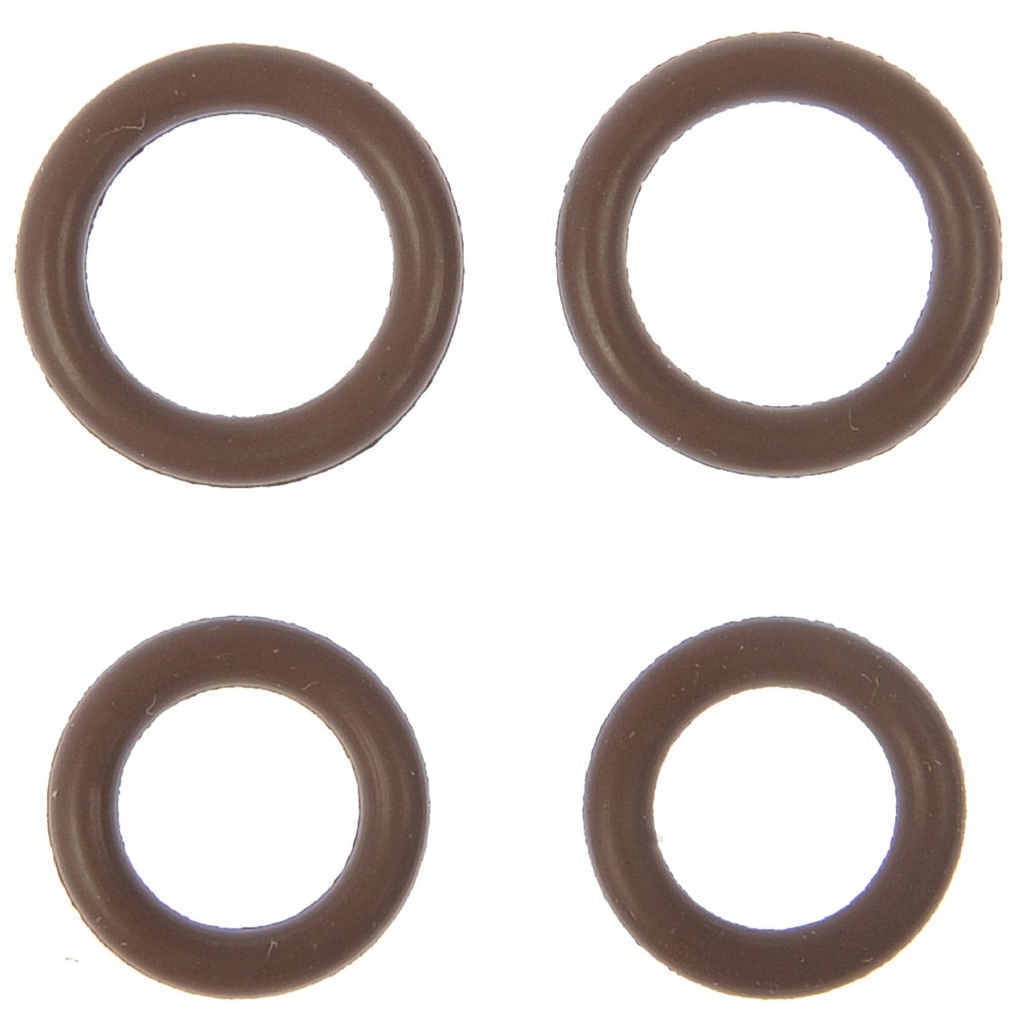 Viton O-Rings Fuel Line - 2 Each - 5/16 In. and 3/8 In. - Dorman# 800-013