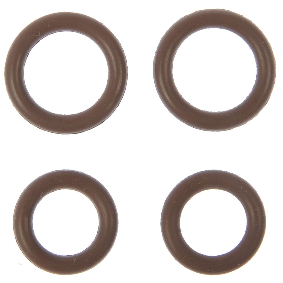 Viton O-Rings Fuel Line - 2 Each - 5/16 In. and 3/8 In. - Dorman# 800-013