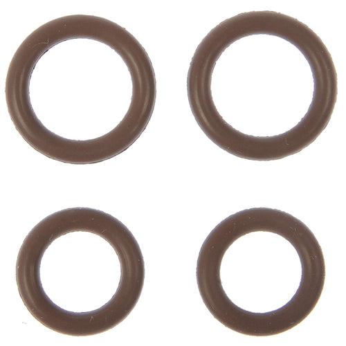 Viton O-Rings Fuel Line - 2 Each - 5/16 In. and 3/8 In. - Dorman# 800-013