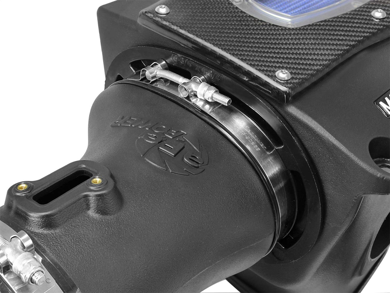 Momentum GT aFe Power 52-72204-C Performance Intake System for Dodge