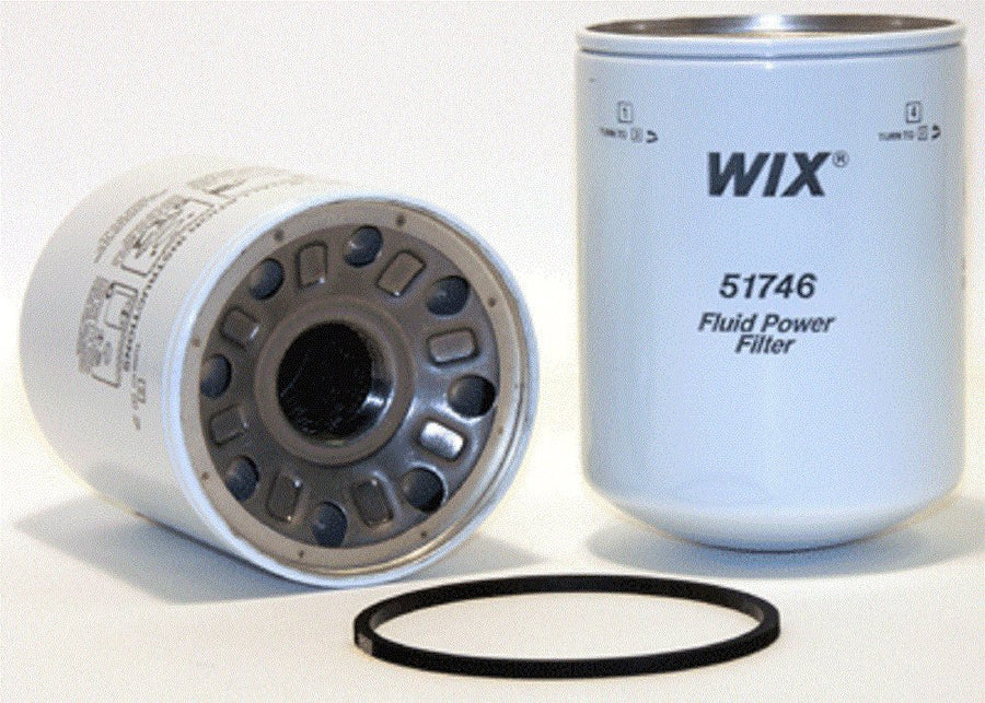 51746 Wix Spin-On Hydraulic Filter - Case of 6