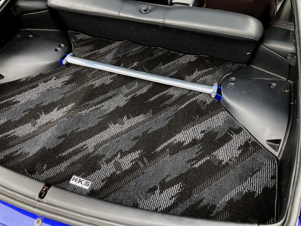 HKS Floor Mats 53001-AT024