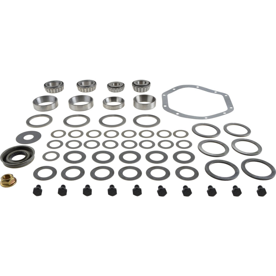 Differential Bearing Spicer Overhaul Kit 2017099