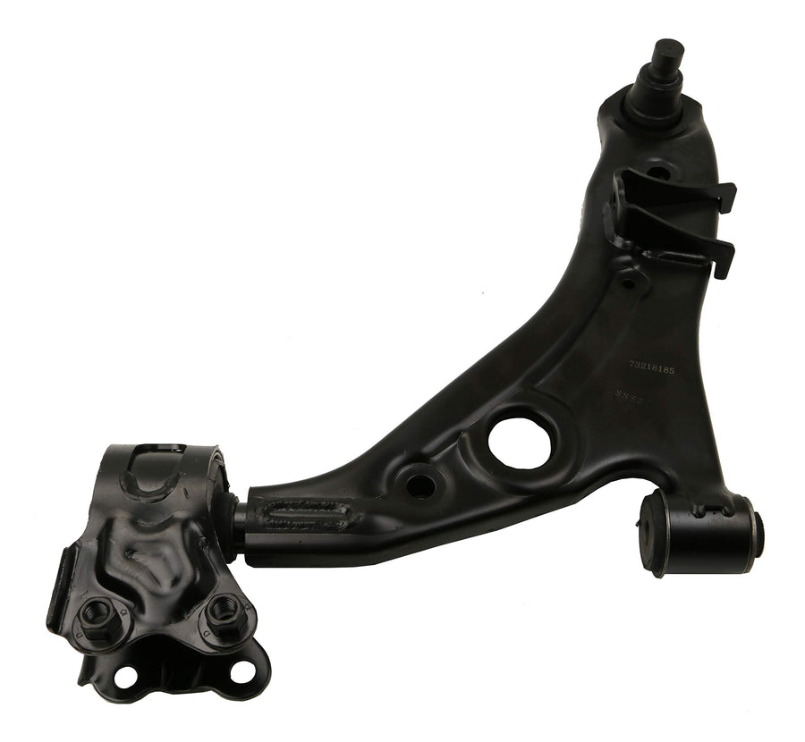 MOOG Suspension Control Arm and Ball Joint Assembly front left lower RK620487