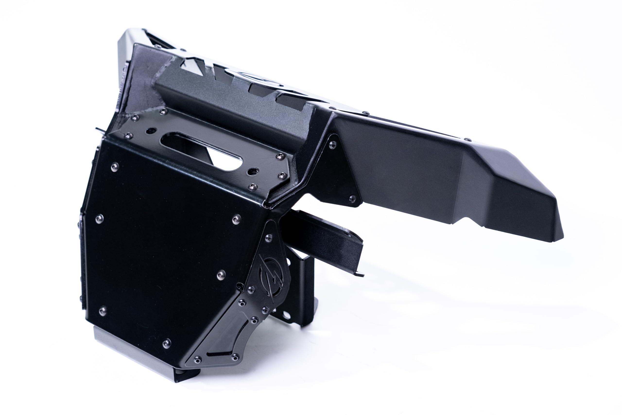 Can Am X3 Maverick 2017+ Volt Front Winch Bumper