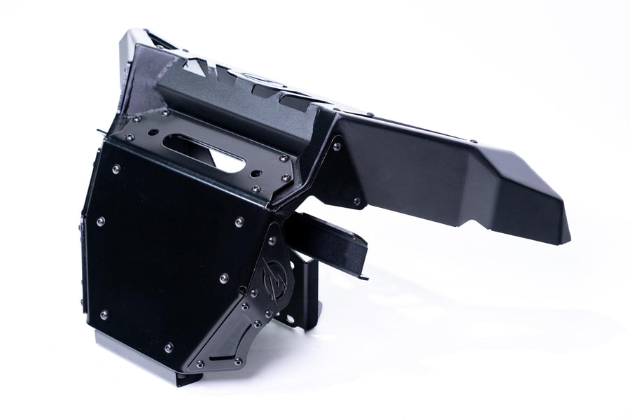 Can Am X3 Maverick 2017+ Volt Front Winch Bumper