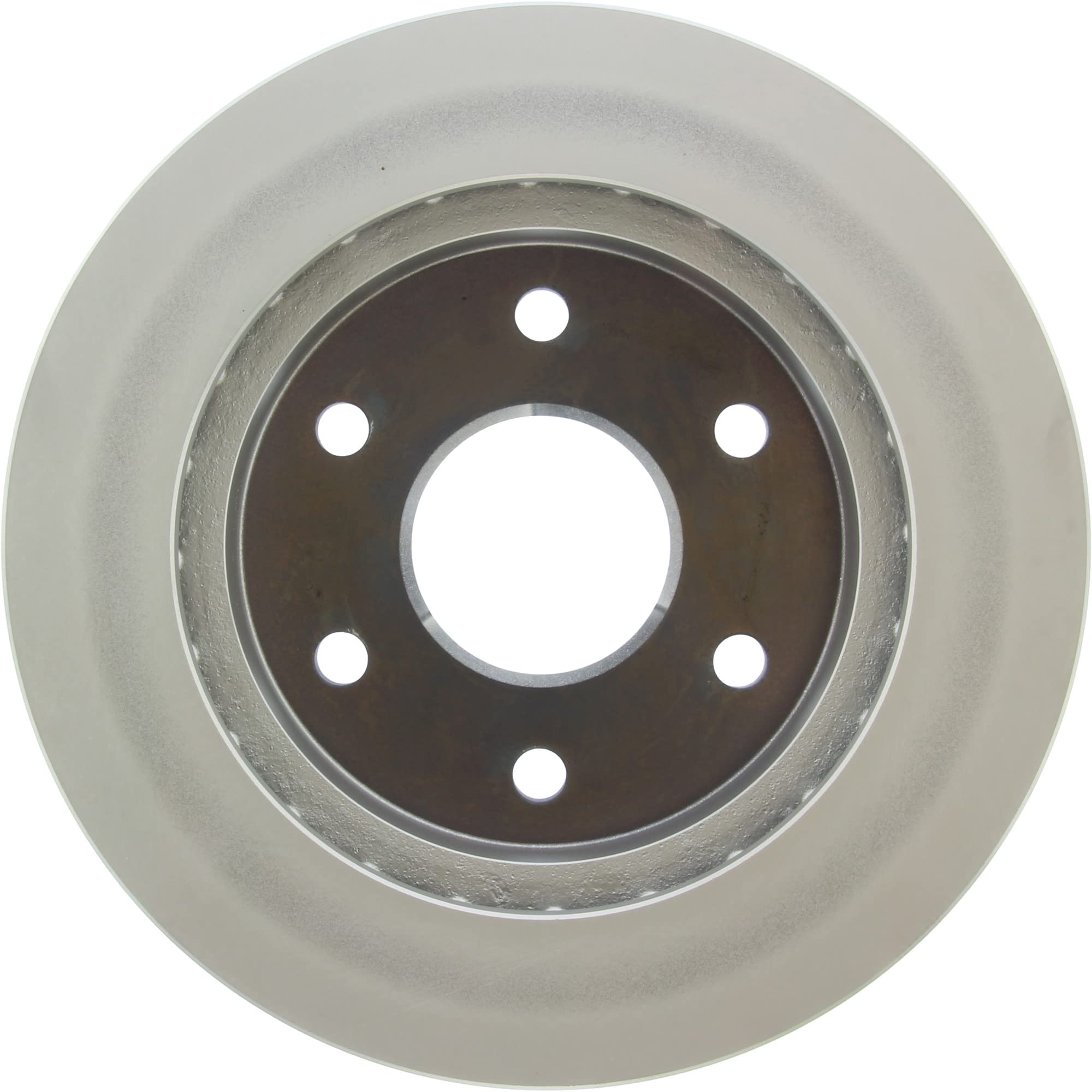 Centric Gcx Rotor 320.66040F with Full Coating