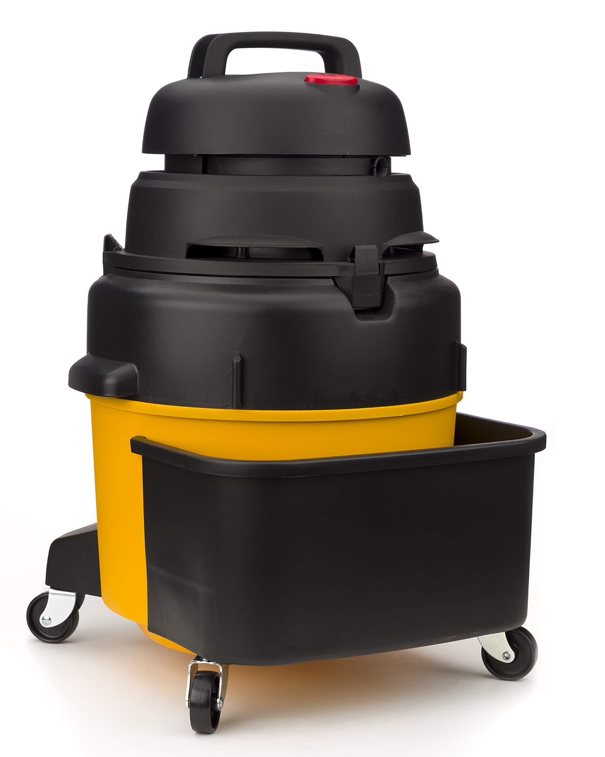 8 Gallon Shop-Vac 9258010 6.0-Peak HP Industrial Wet/Dry Vacuum