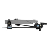 Reese Steadi-Flex 66559 Weight-Distributing Hitch Kit with Shank - 10,000 lb.