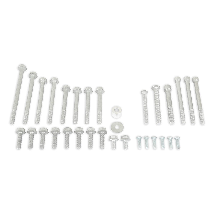 97-366 Holley Replacement Hardware Kit