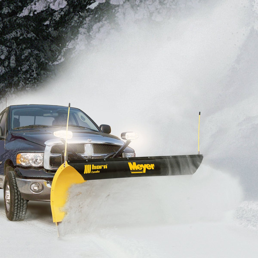 Snow Plow Meyer 12706 Deflector Kit