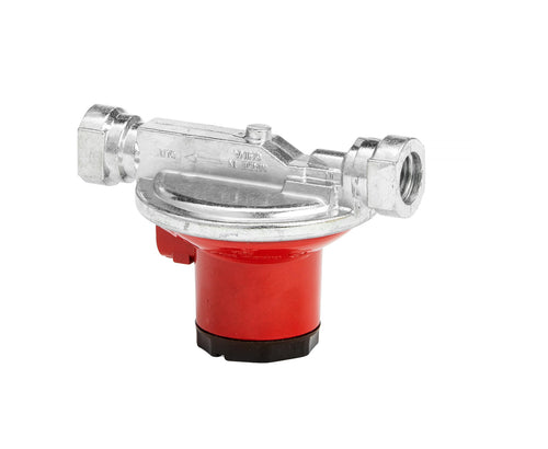 LP-R756HP Suburban High Pressure Single Stage Regulator Fixed for Safe and Efficient Propane Gas Pressure Control in Your RV or Motorhome