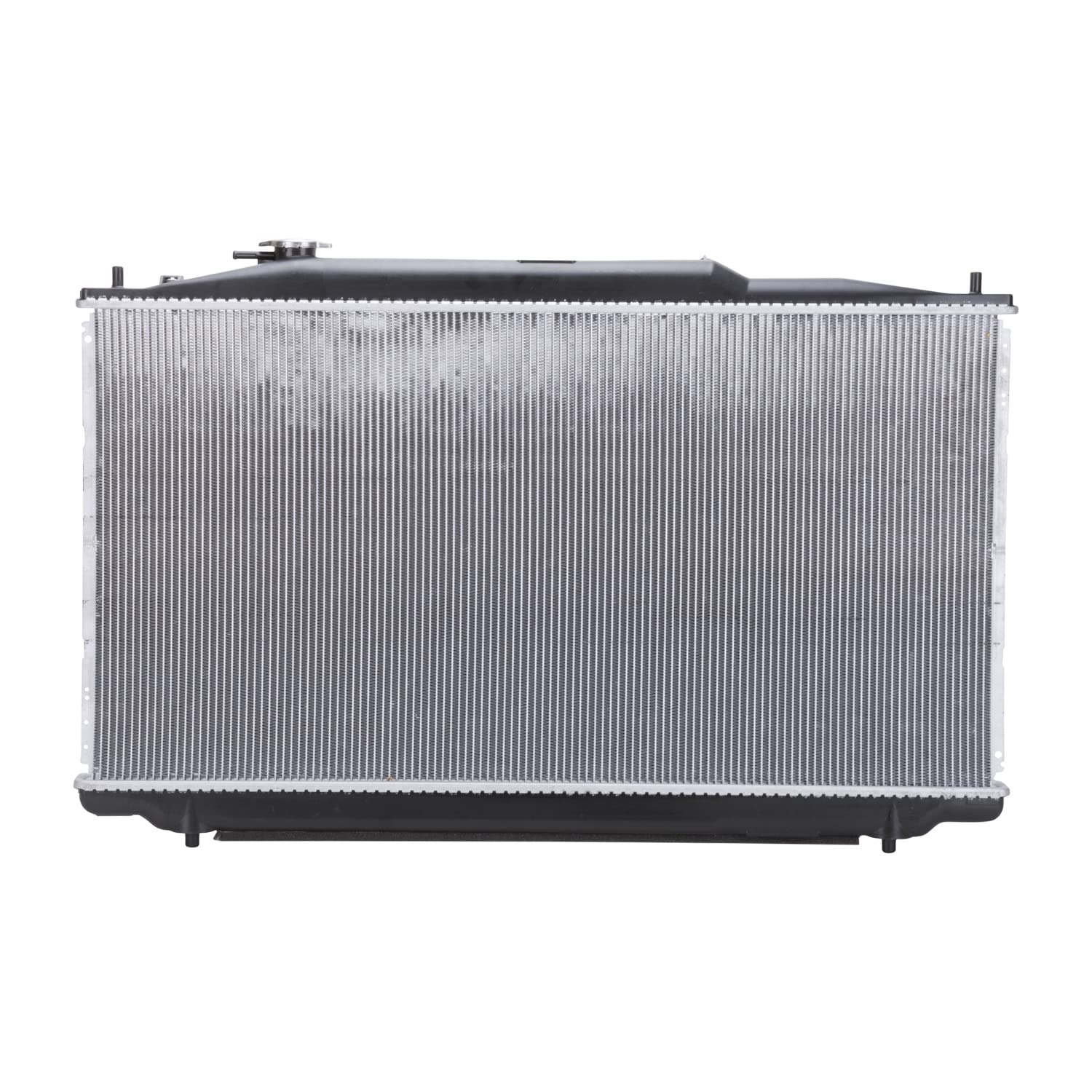 Radiator TYC 13384 Compatible with 2013-2018 Acura RDX