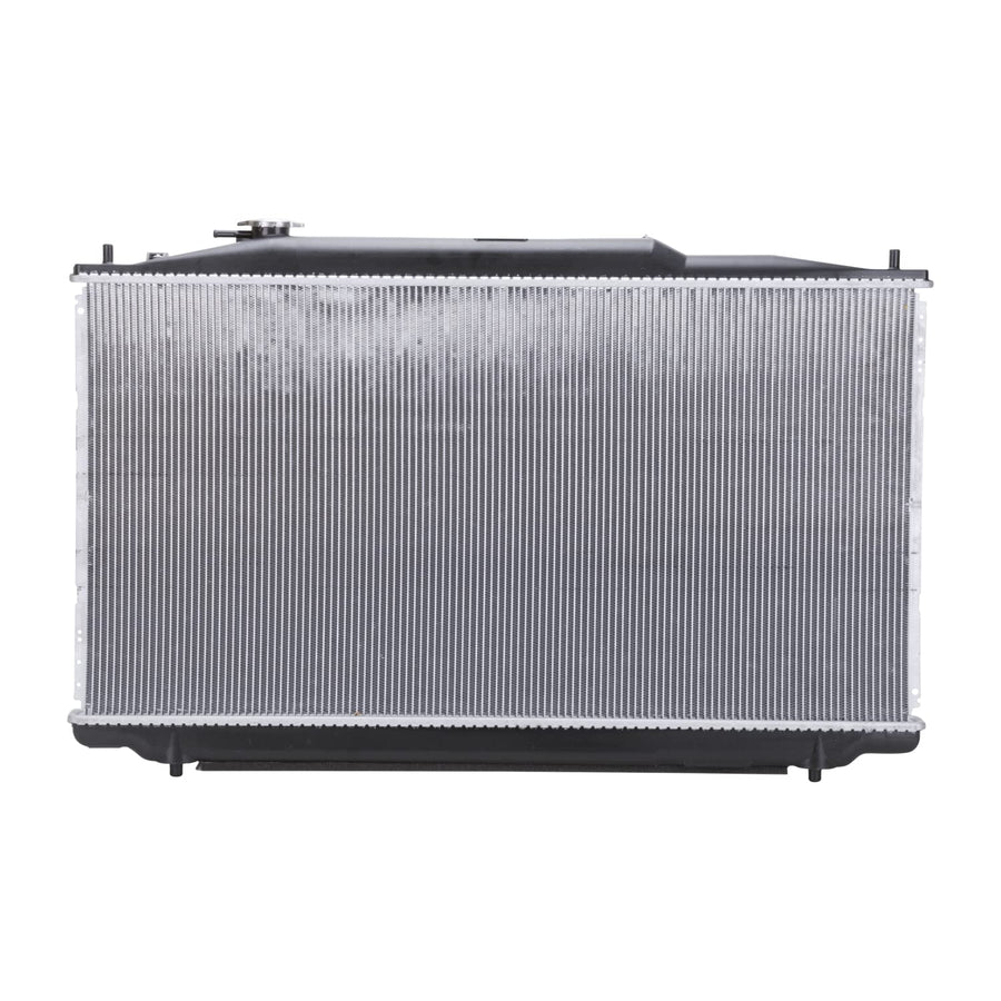 Radiator TYC 13384 Compatible with 2013-2018 Acura RDX