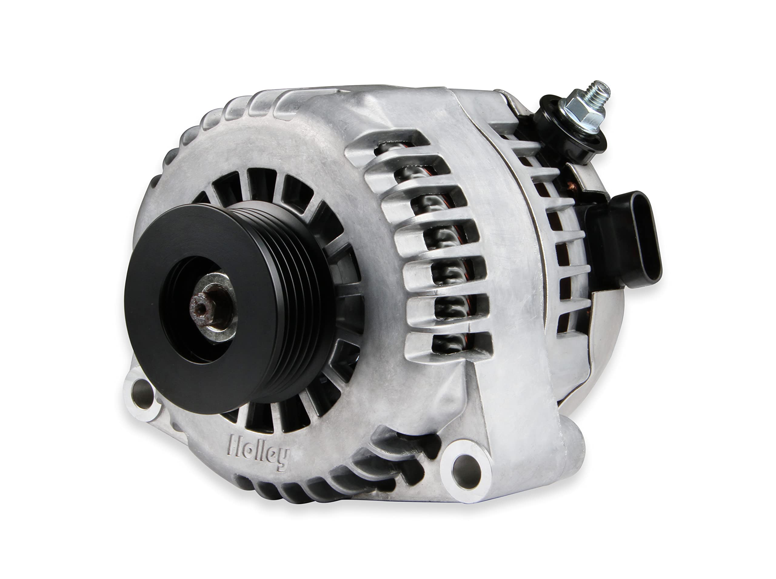 197-302 Holley Premium Alternator