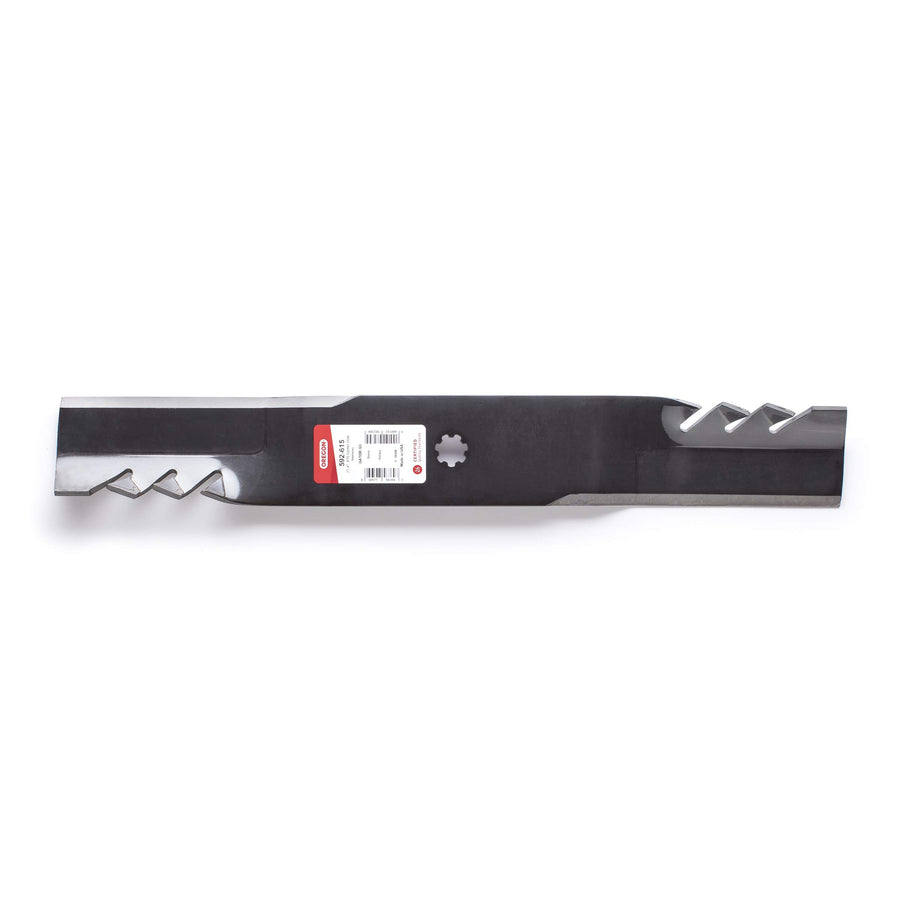 Gator G5 Oregon Blade, 21-3/8",Black 592-615