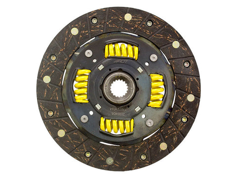 Modified ACT 2000408 Street Clutch Disc