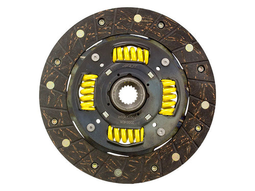 Modified ACT 2000408 Street Clutch Disc