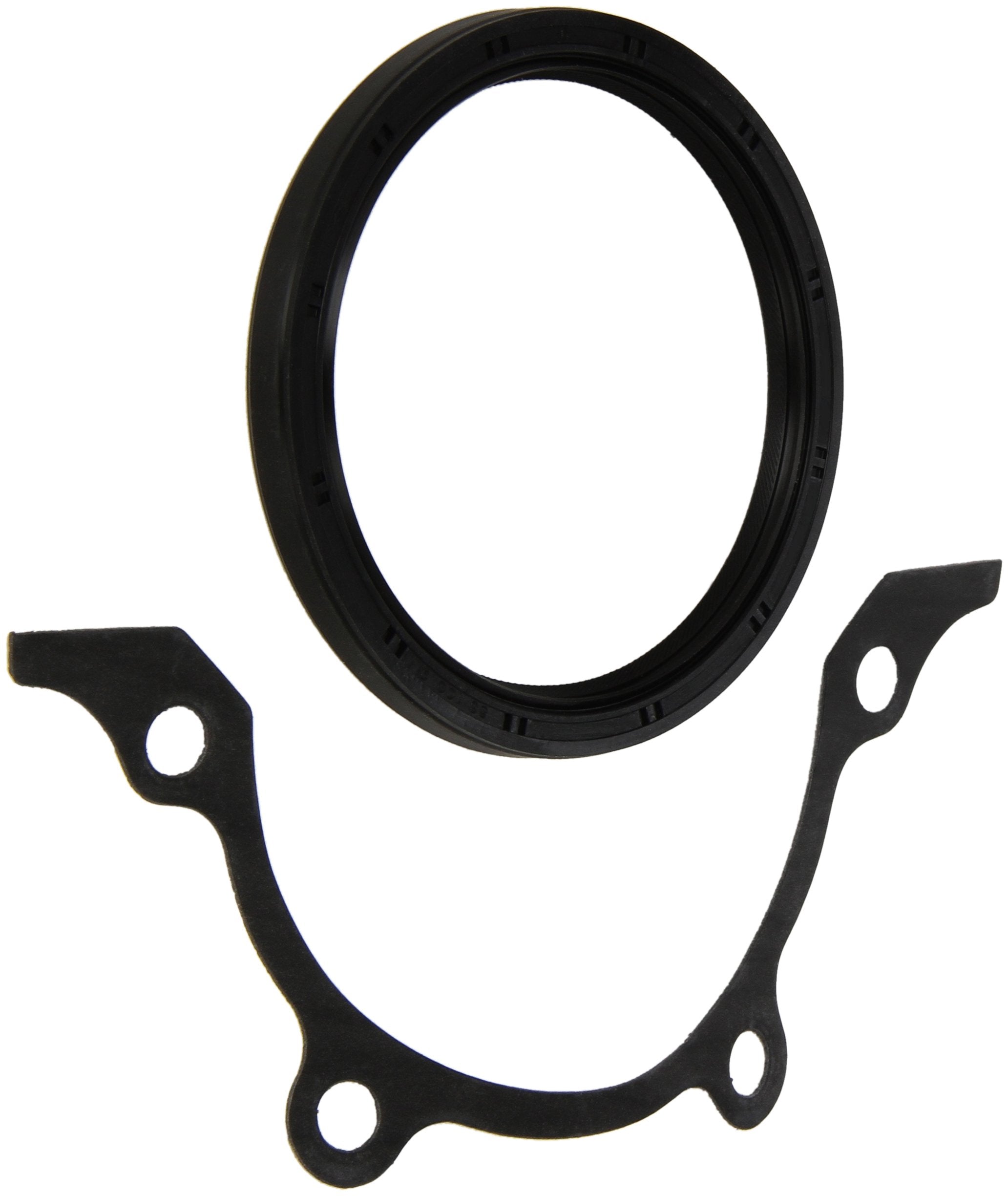 Engine Main Bearing Gasket Set MAHLE JV559
