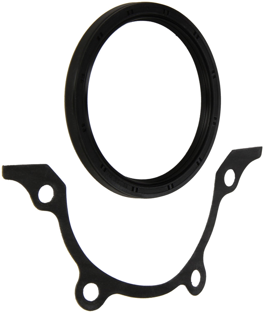 Engine Main Bearing Gasket Set MAHLE JV559