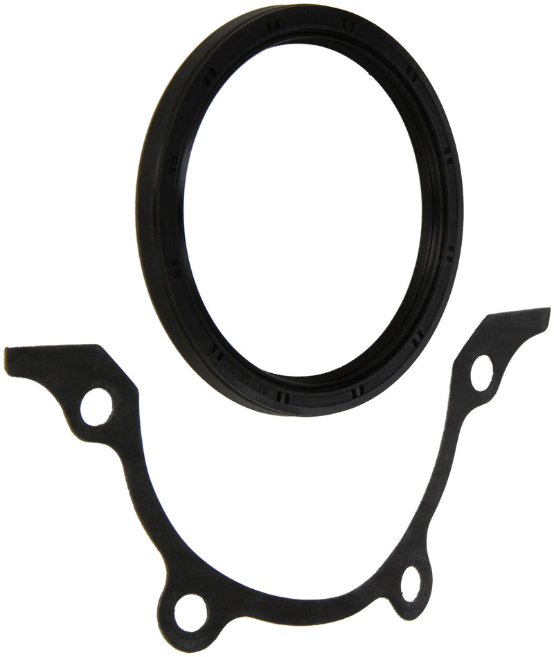 Engine Main Bearing Gasket Set MAHLE JV559