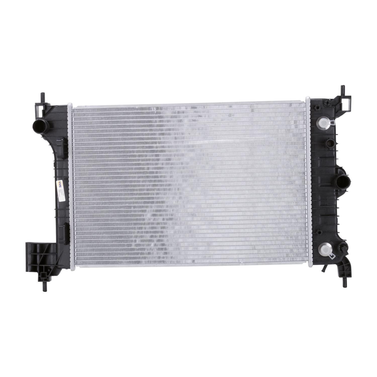 Radiator TYC 13247 Compatible with 2012-2019 Chevrolet Sonic