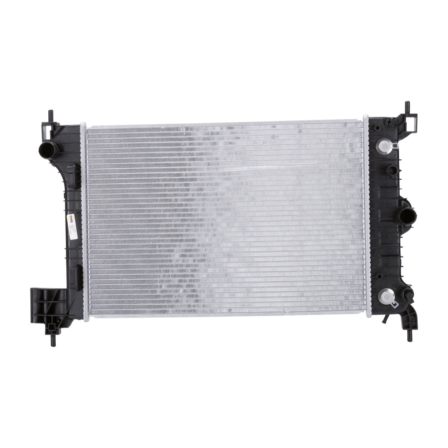 Radiator TYC 13247 Compatible with 2012-2019 Chevrolet Sonic