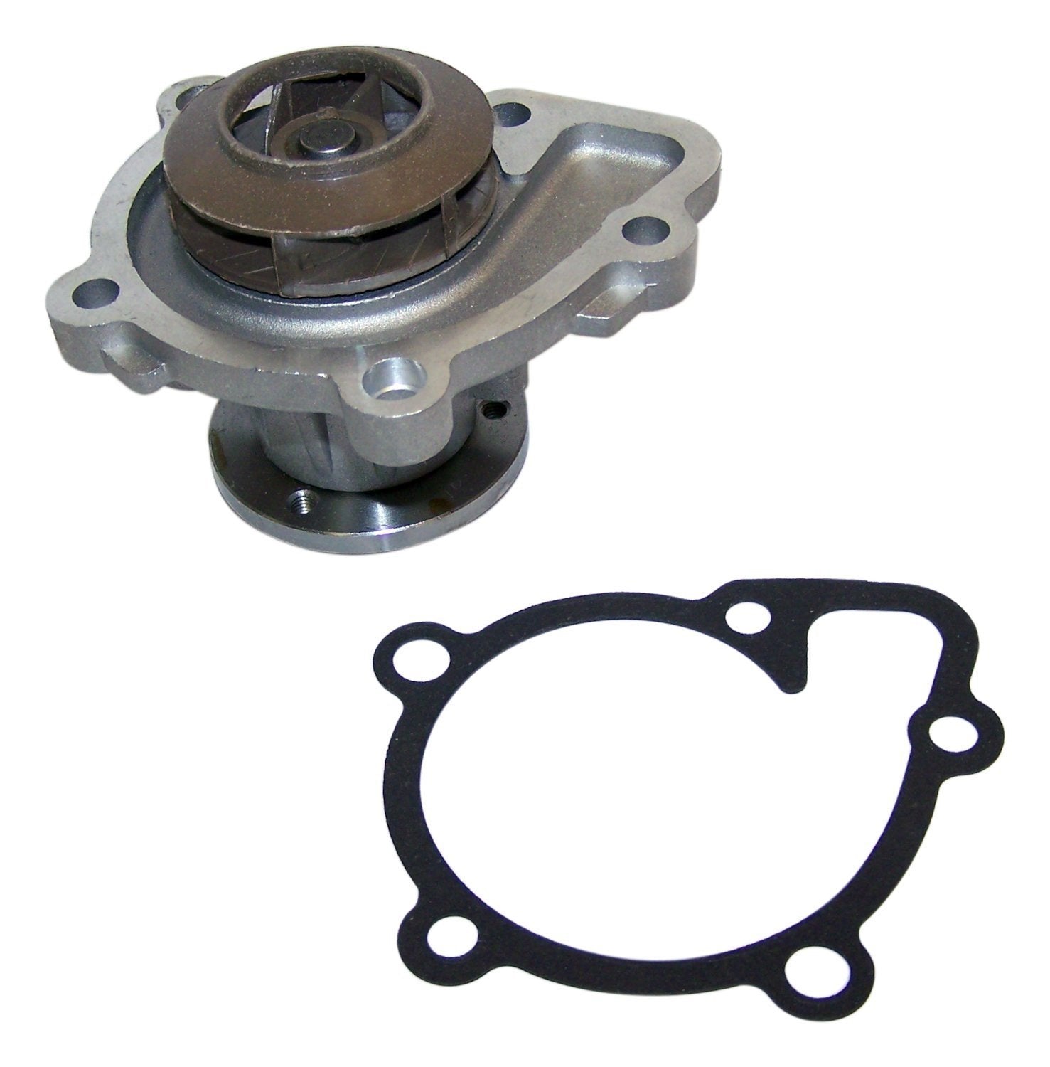 Crown Automotive Cooling and Water Pump Belts