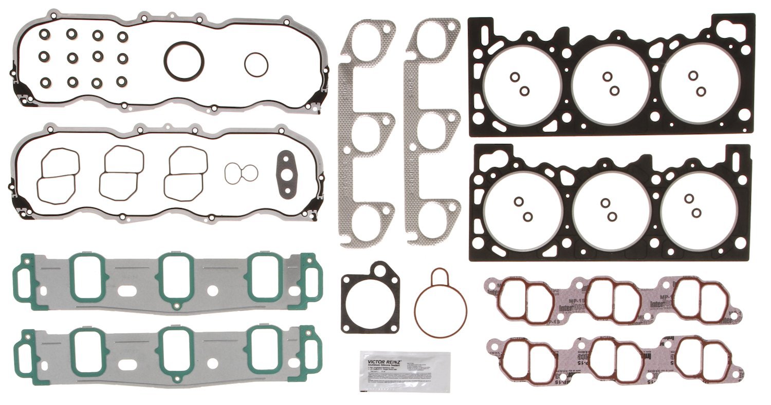 Engine Cylinder Head Gasket Set MAHLE HS5887B