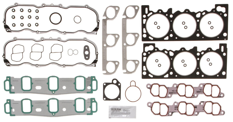 Engine Cylinder Head Gasket Set MAHLE HS5887B
