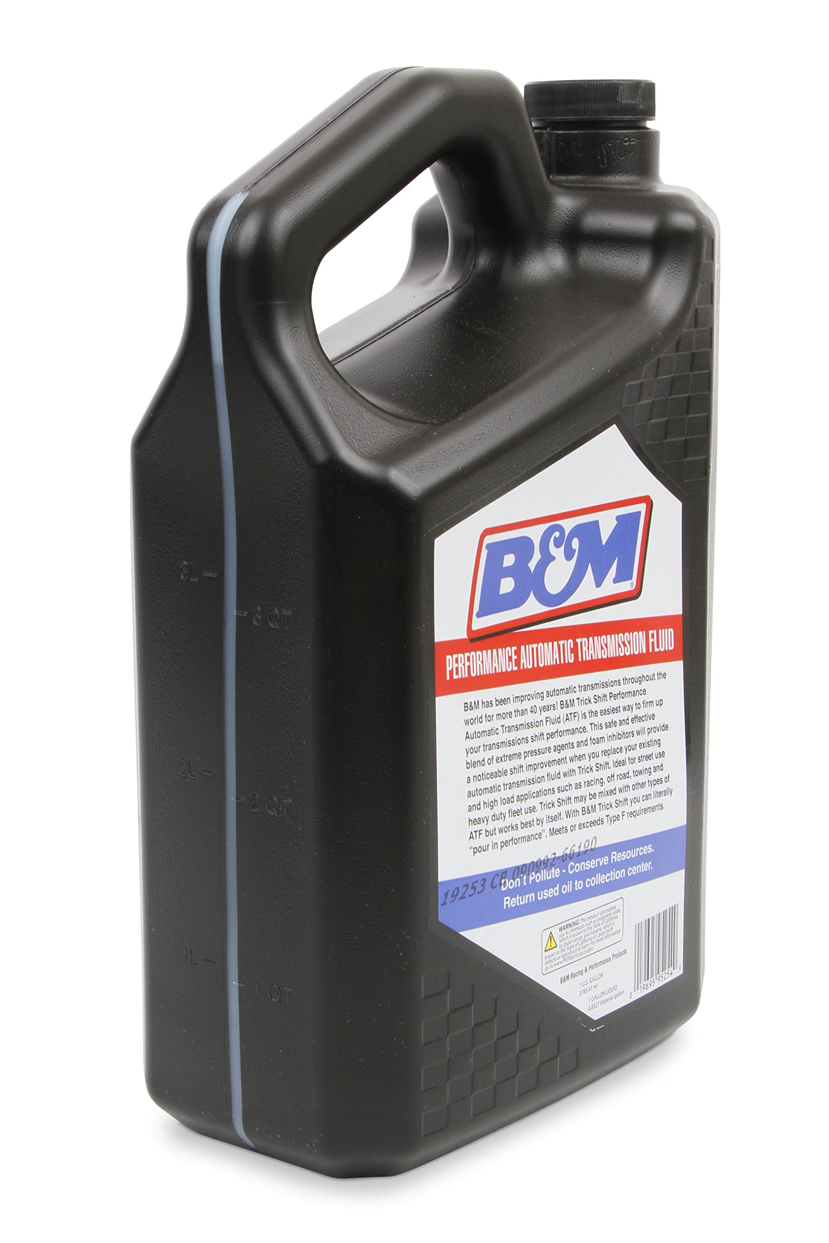 Trick Shift Fluid B&M 80260