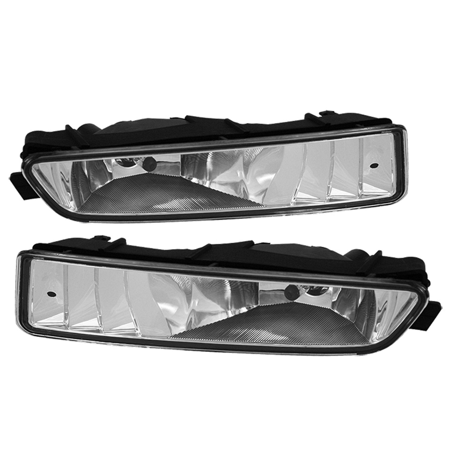 OEM Fog Lights Spyder (FL-ATL02-C)