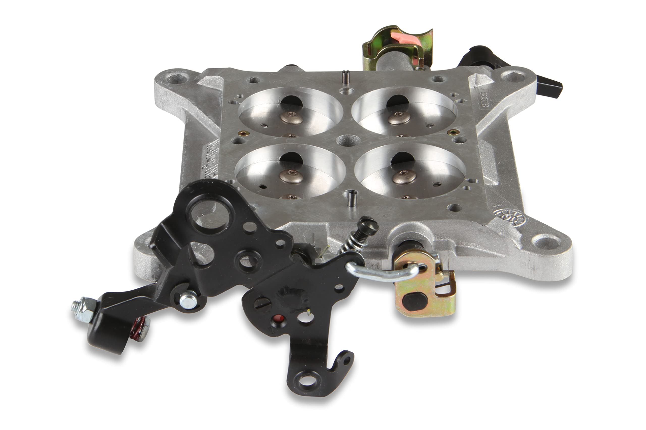 Throttle Body Kit Holley, 0-80541-1 112-121