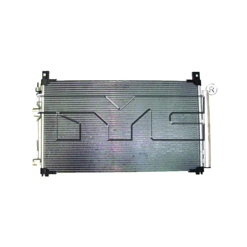 Hyundai Sonata TYC 4445 Replacement A/C Condenser