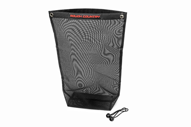 Mesh Rough Country Trail/Trash Bag | Universal - 99029