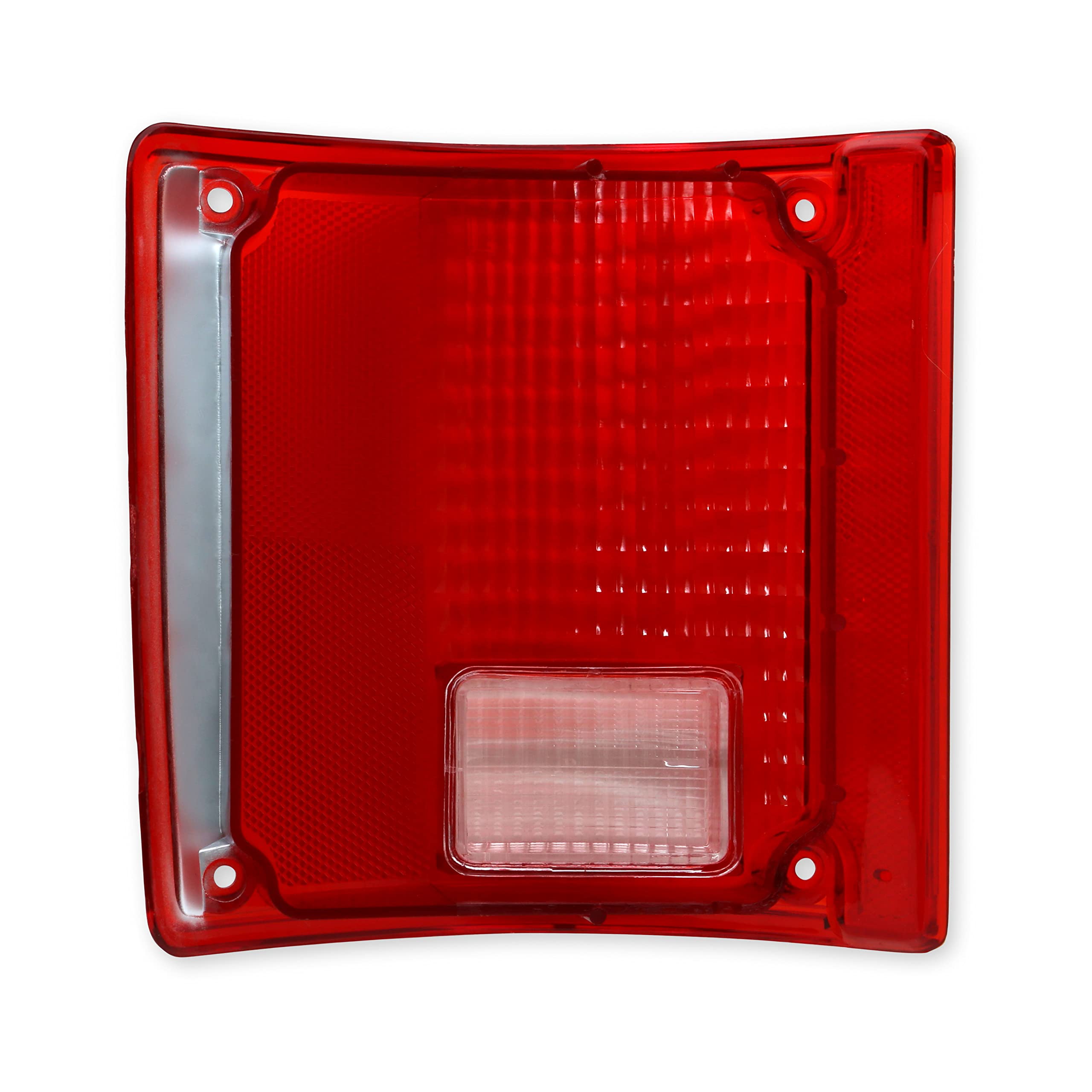 07-103 Brothers Trucks Taillight Lens without Trim - RH