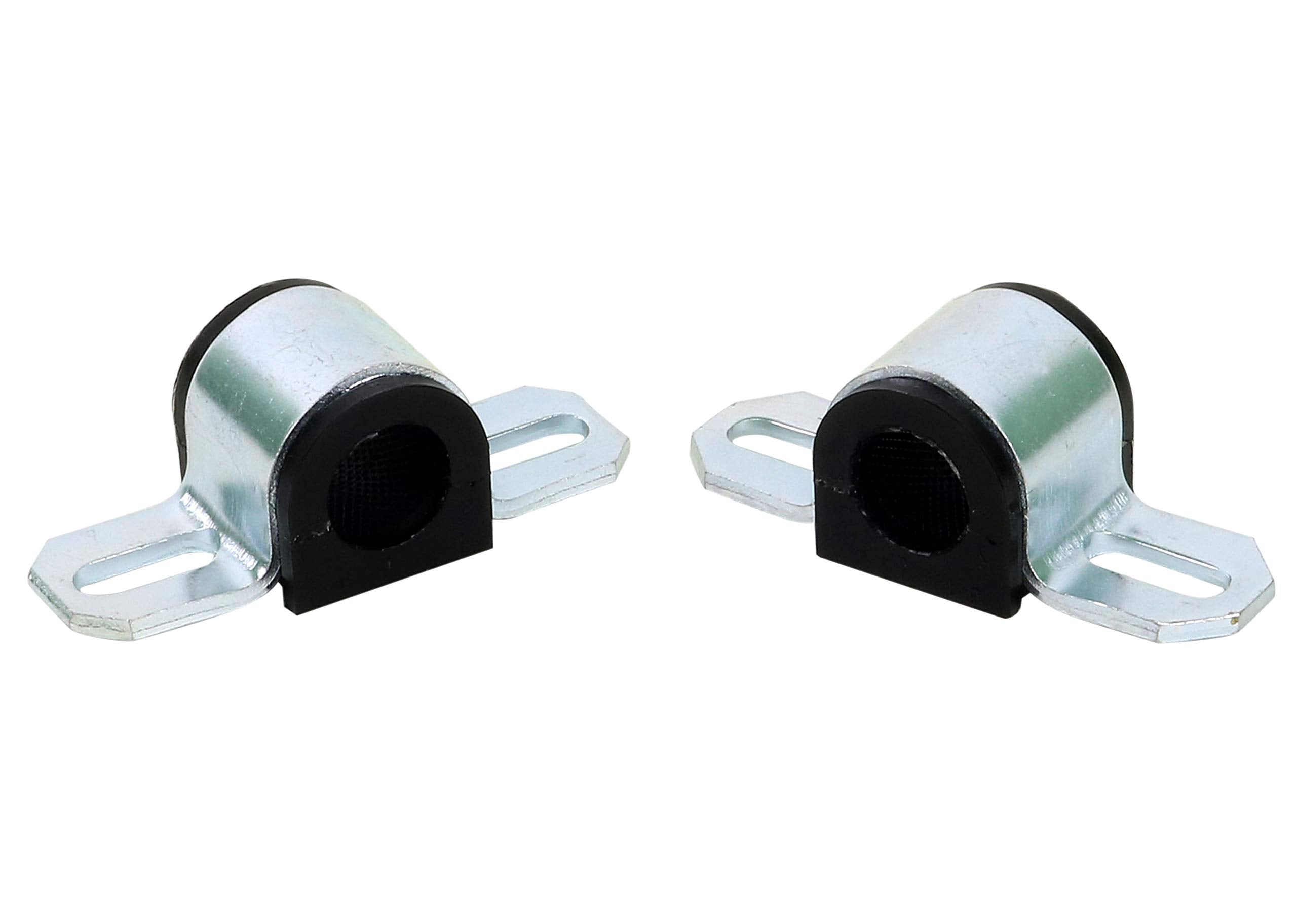 Nolathane Front Suspension REV004.0444 Stabilizer Bar Bushing Kit Compatible with Toyota 00-05 Celica, Toyota 85-87 Corolla
