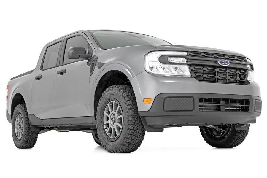Rough Country 2" Lift Kit Suspension for 2022-2024 Ford Maverick AWD - 51364