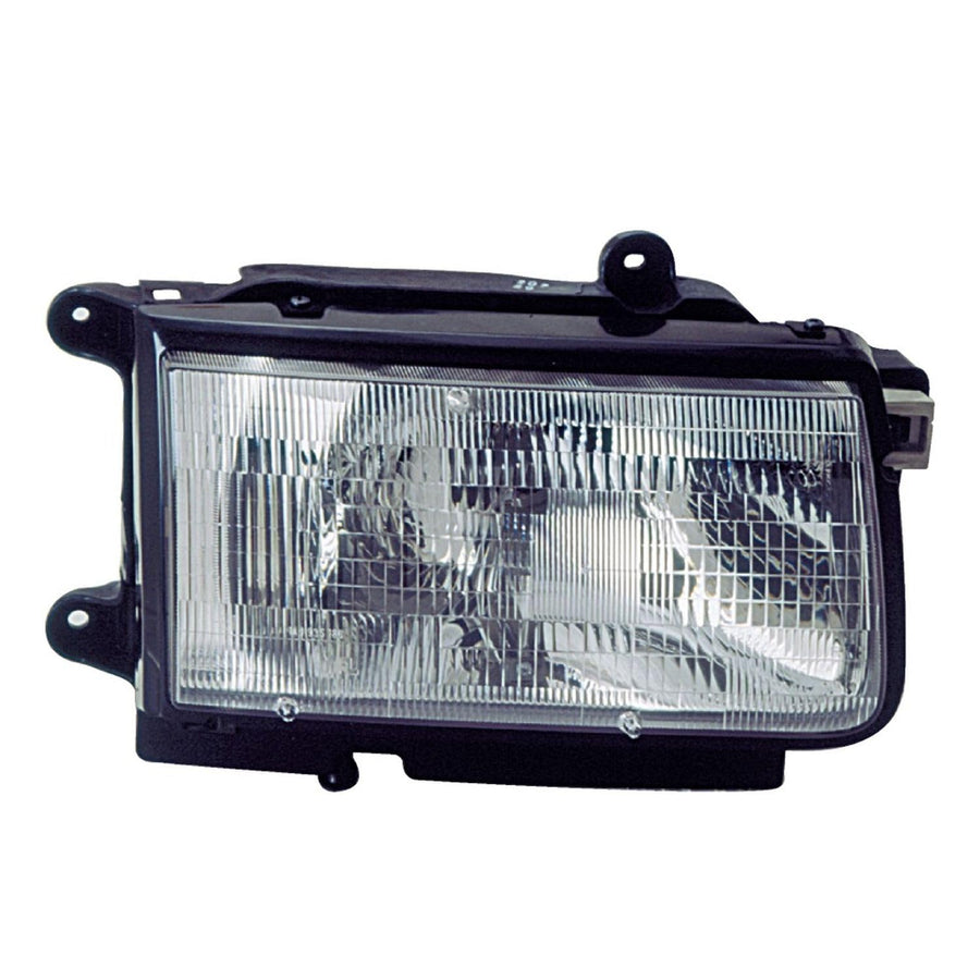 IZ108-B001L Eagle Eyes Headlight