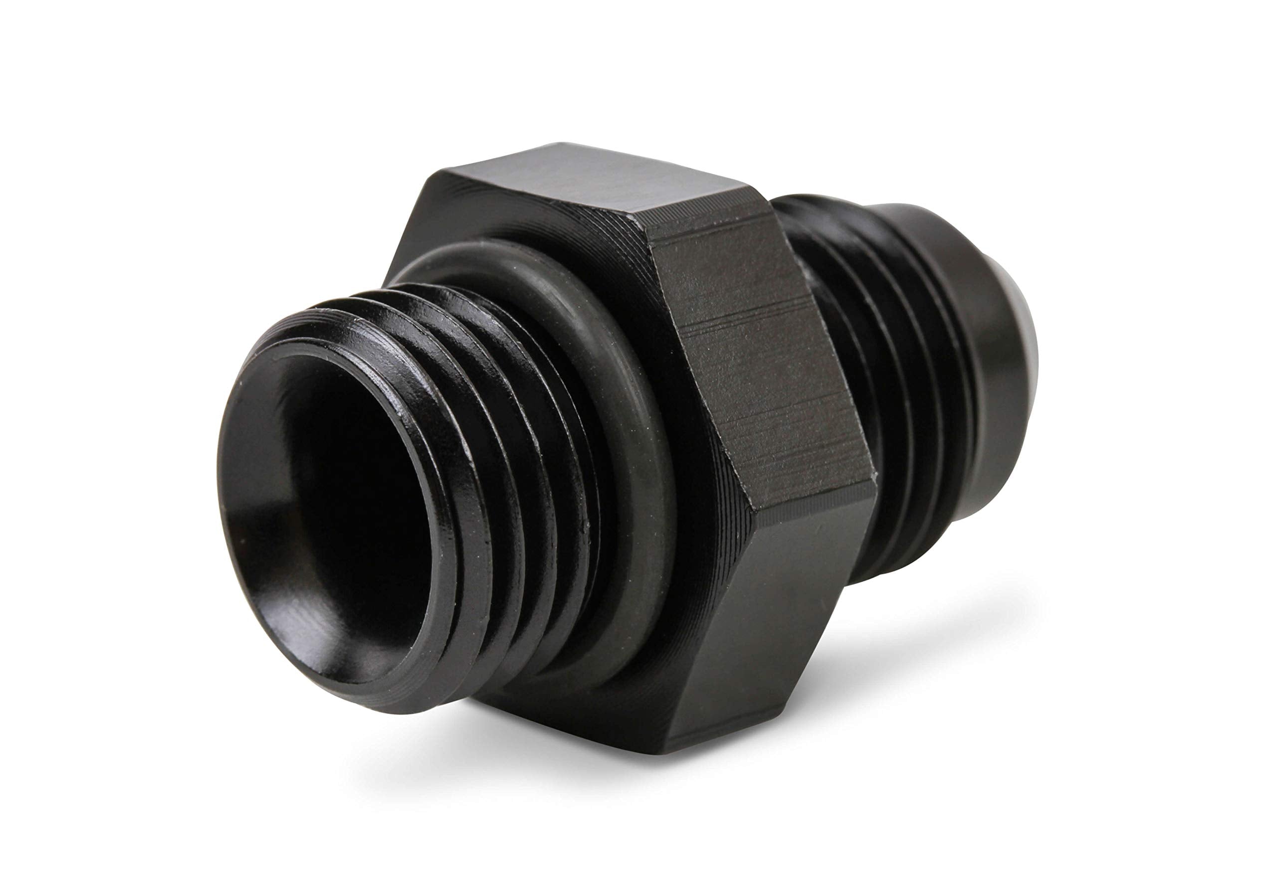 AT985006ERL Earl's -6 AN Male to 9/16-18 O-ring Port