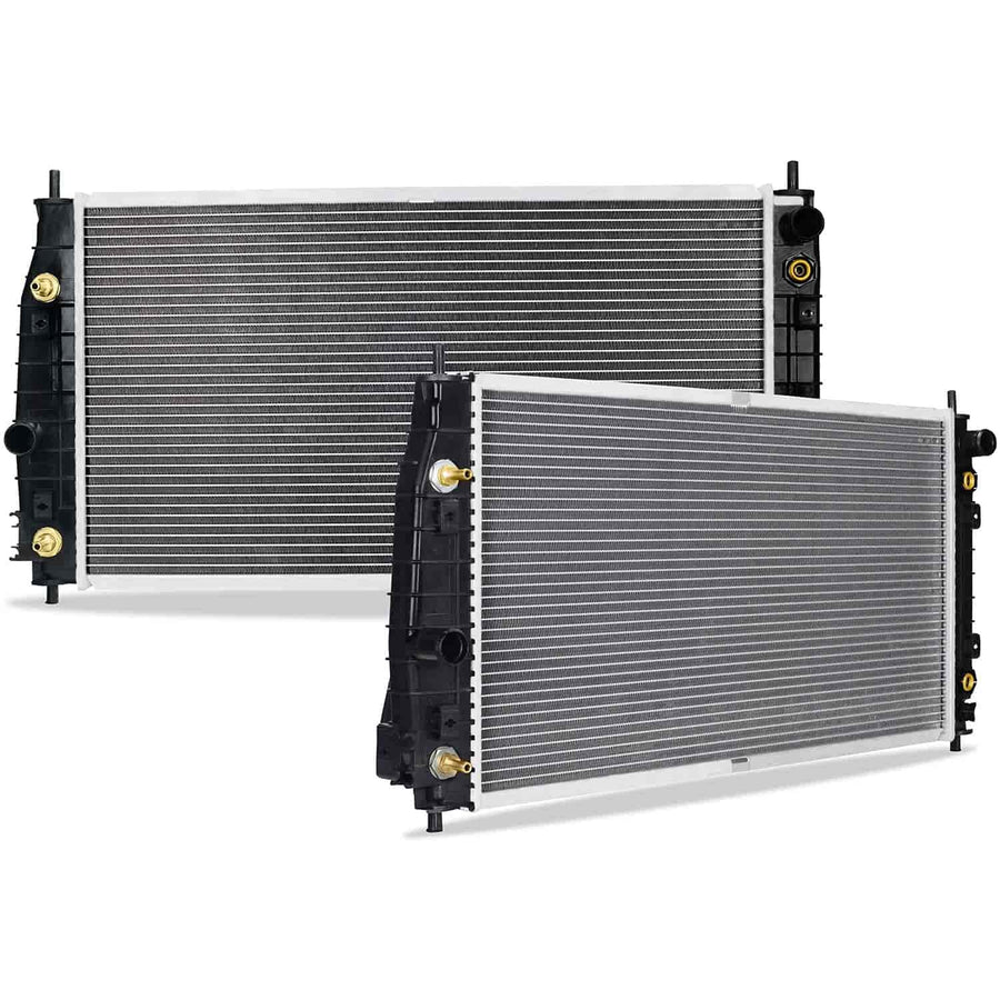 Mishimoto 1998-2004 Chrysler 300M Radiator