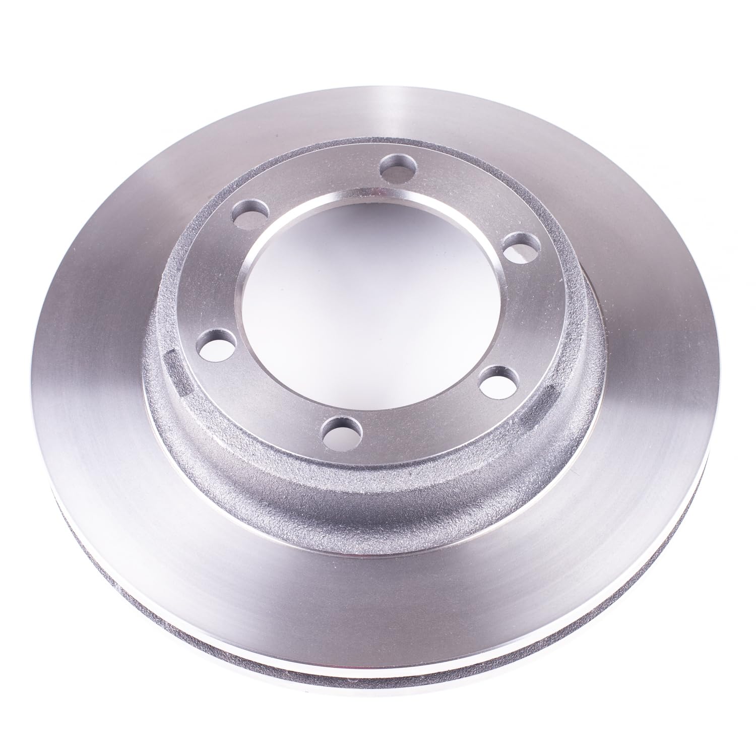 Power Stop AR9315 OE Rotors For Workhorse Custom Chassis W22 2001-2011/Workhorse Custom Chassis W22 2001-2011 Autospecialty Stock Replacement