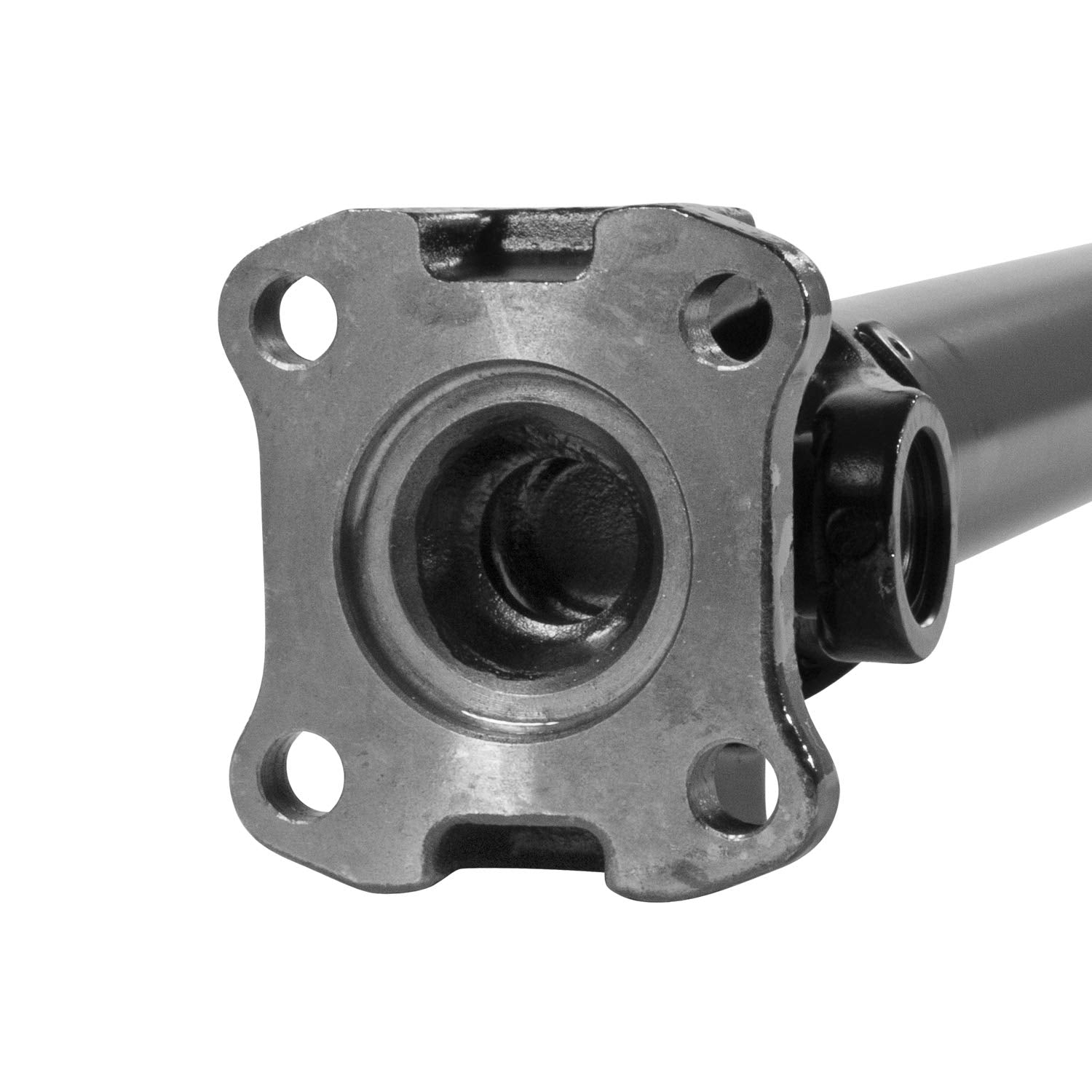 USA Standard New Front Driveshaft for F150 & F250, 35.25" Flange to Flange
