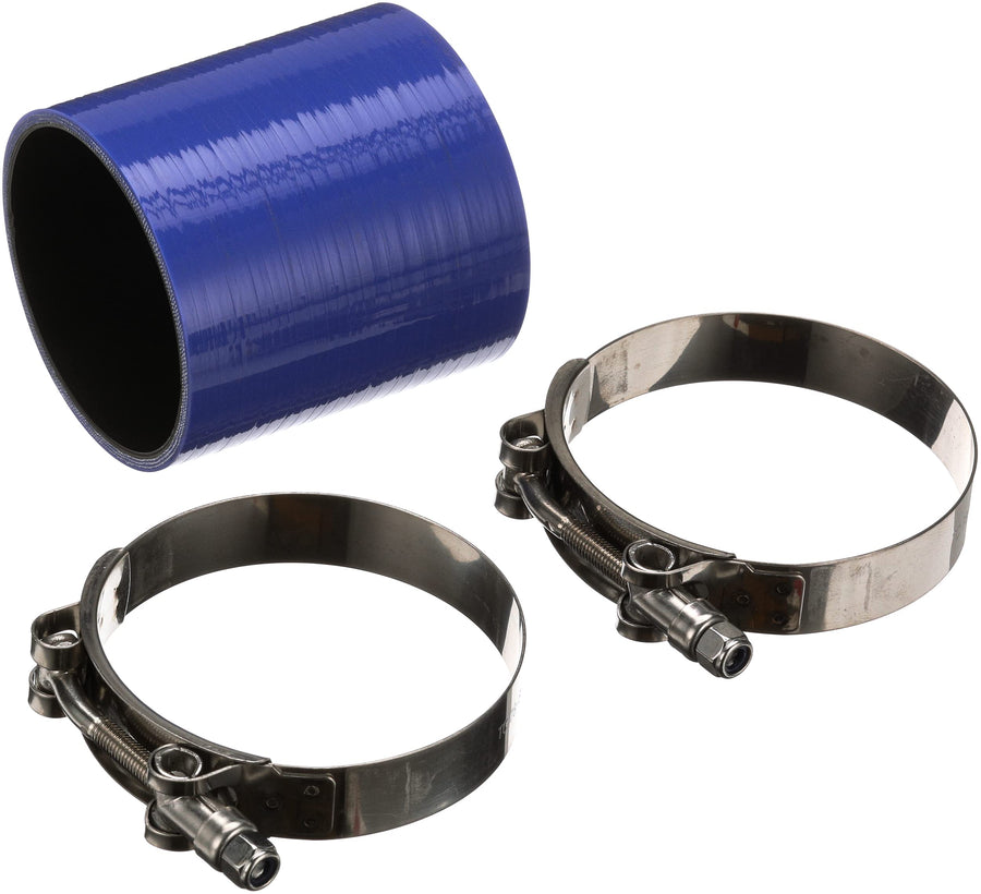 Turbocharger Molded Hose Kit