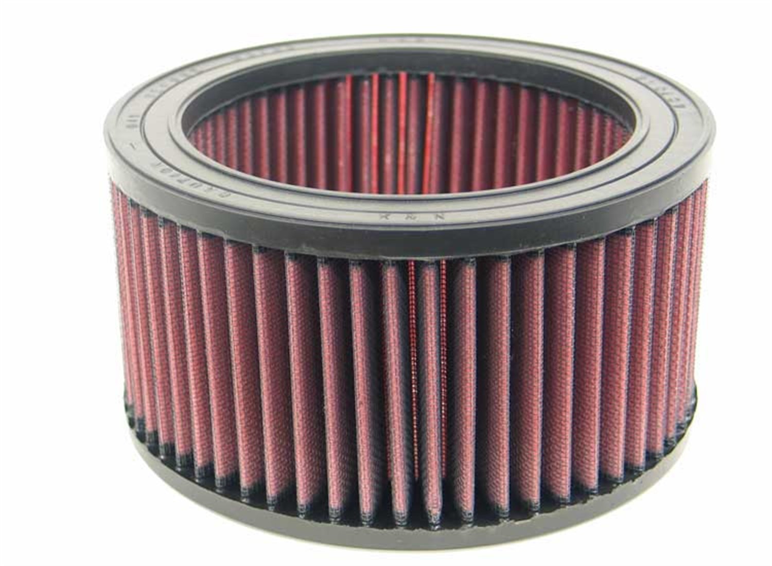 K&N Air Filter: High Performance, Premium, Washable, Industrial Replacement Engine Filter, Heavy Duty: E-3390
