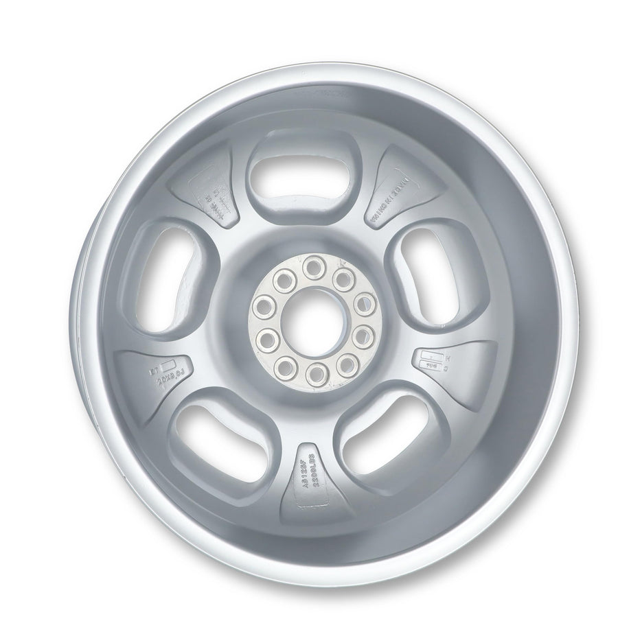 KO Off Road 870 Wheels 20x9 Lifted Titan Mickey Thompson M/T 35 Tires 6x139.7