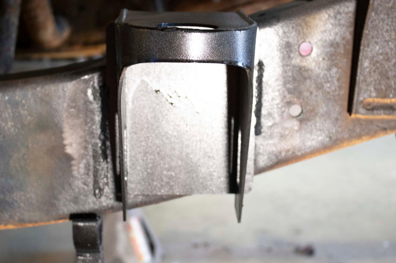 RB7326 Rustbuster RBR Cab Mount