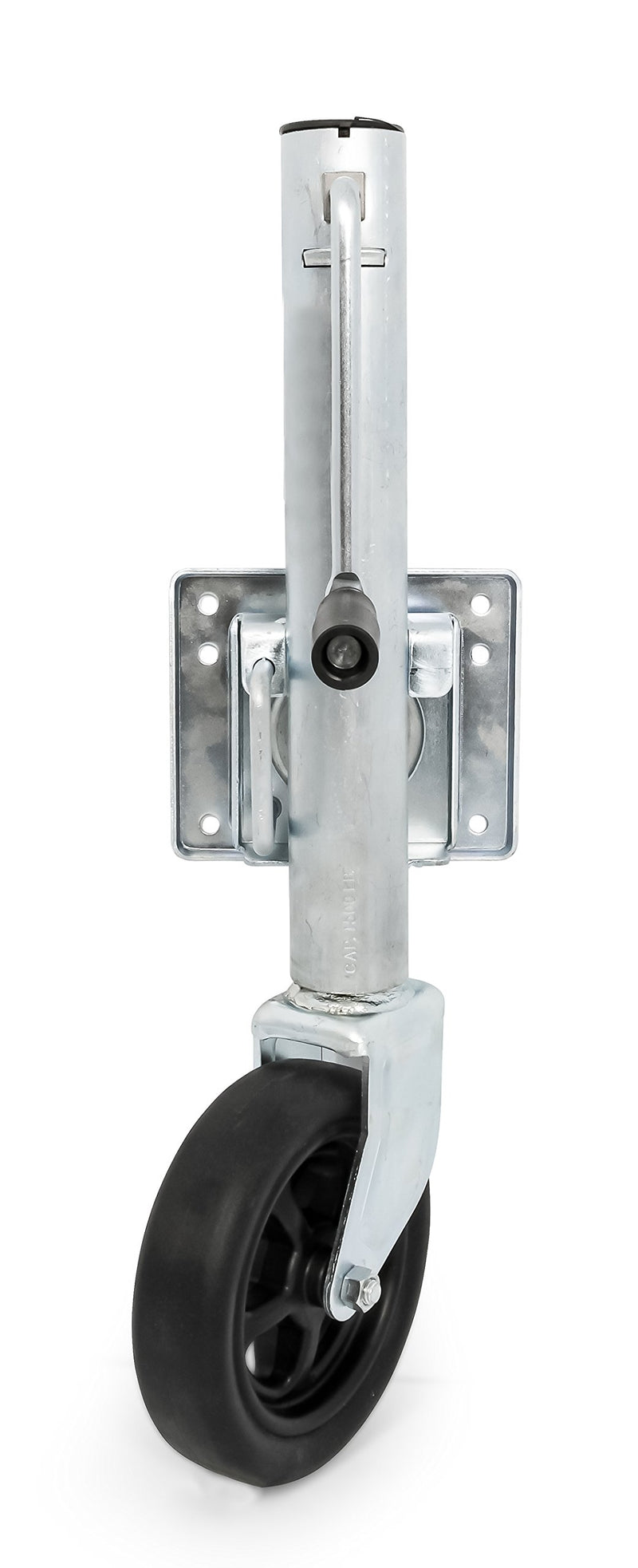 Trailer Tongue Jack Camco 50011 (1,500 lb. Capacity)